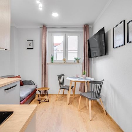 Apartamenty Franciszkanska Ополе Екстериор снимка