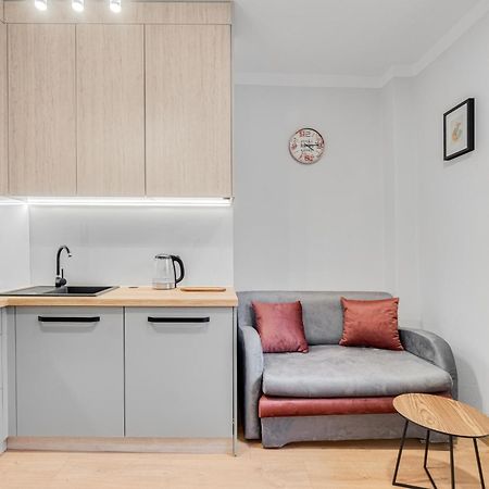 Apartamenty Franciszkanska Ополе Екстериор снимка