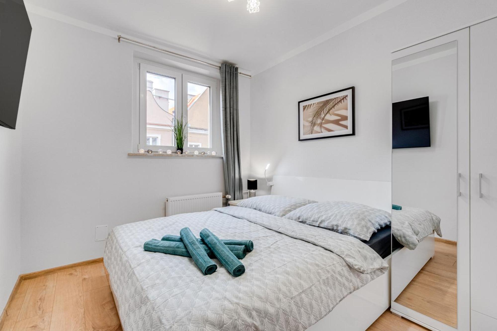 Apartamenty Franciszkanska Ополе Екстериор снимка