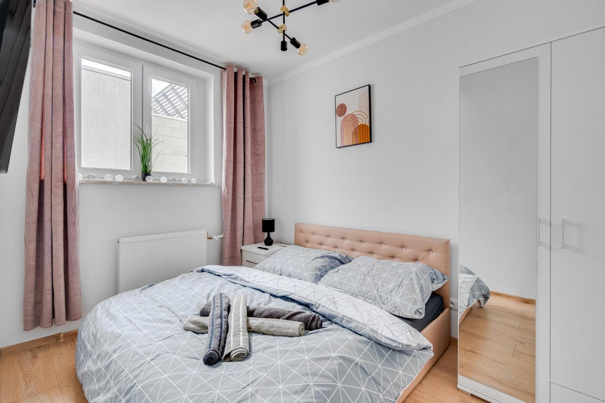 Apartamenty Franciszkanska Ополе Екстериор снимка