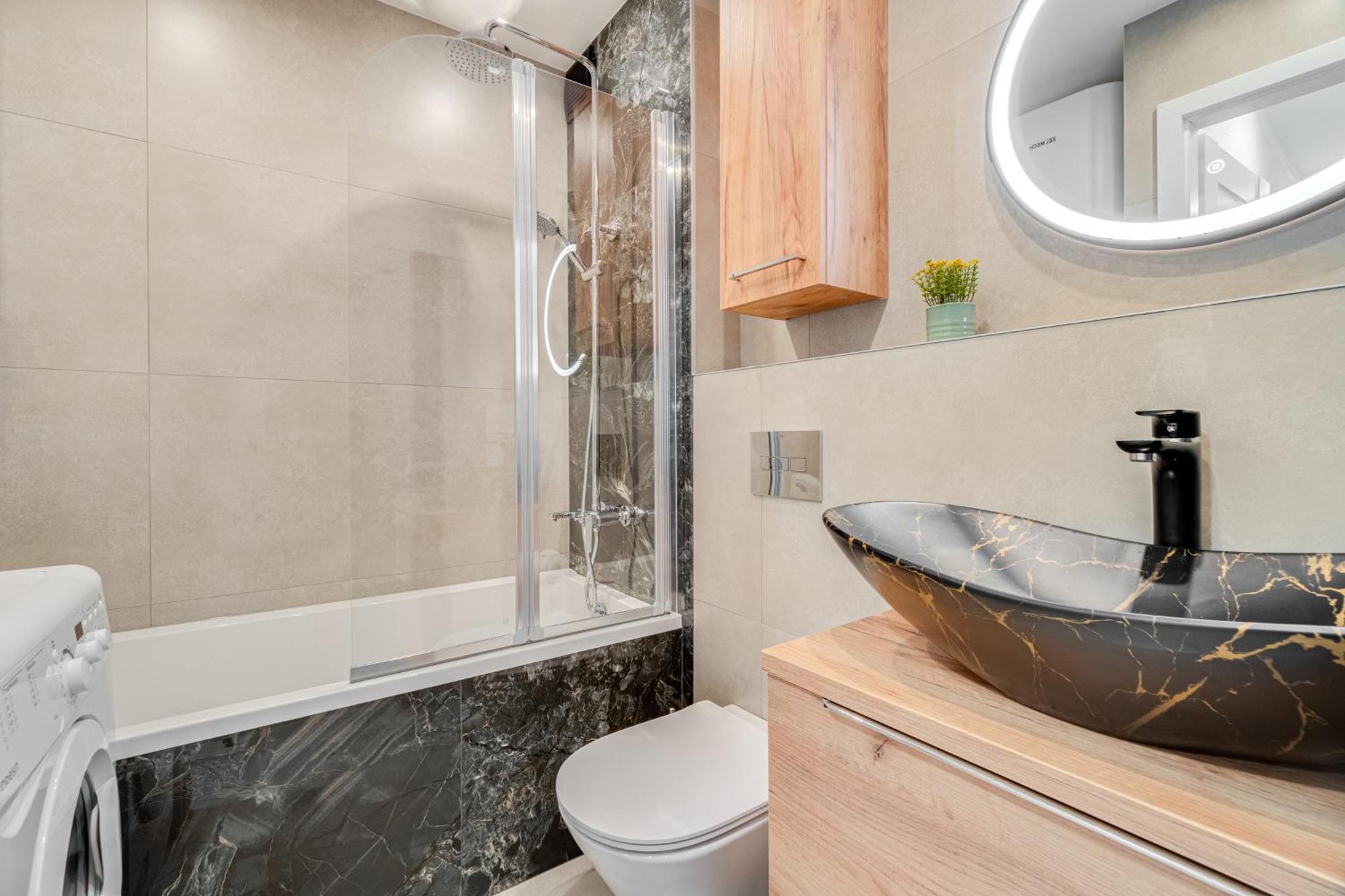 Apartamenty Franciszkanska Ополе Екстериор снимка